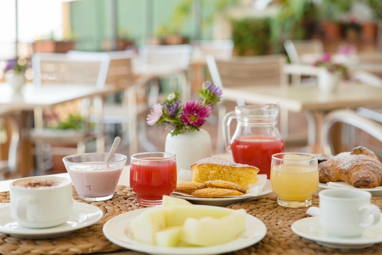 Hotel Villa Mare Altavilla Milicia Ngoại thất bức ảnh
