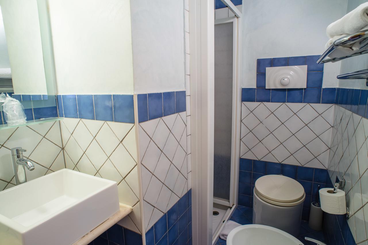 Hotel Villa Mare Altavilla Milicia Phòng bức ảnh